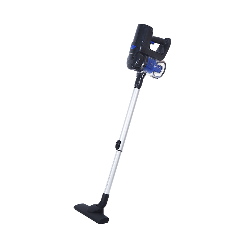 CR258 Mataas na Suction Corded Handheld Household Telescopic Aluminum Tube Upright Vacuum Cleaner