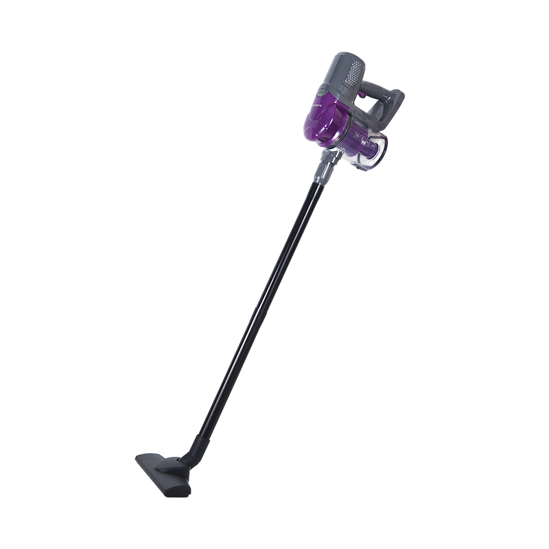 CR201 estilo ng Dyson Malaking dustbin corded sambahayan mataas na pagsipsip ng vacuum cleaner