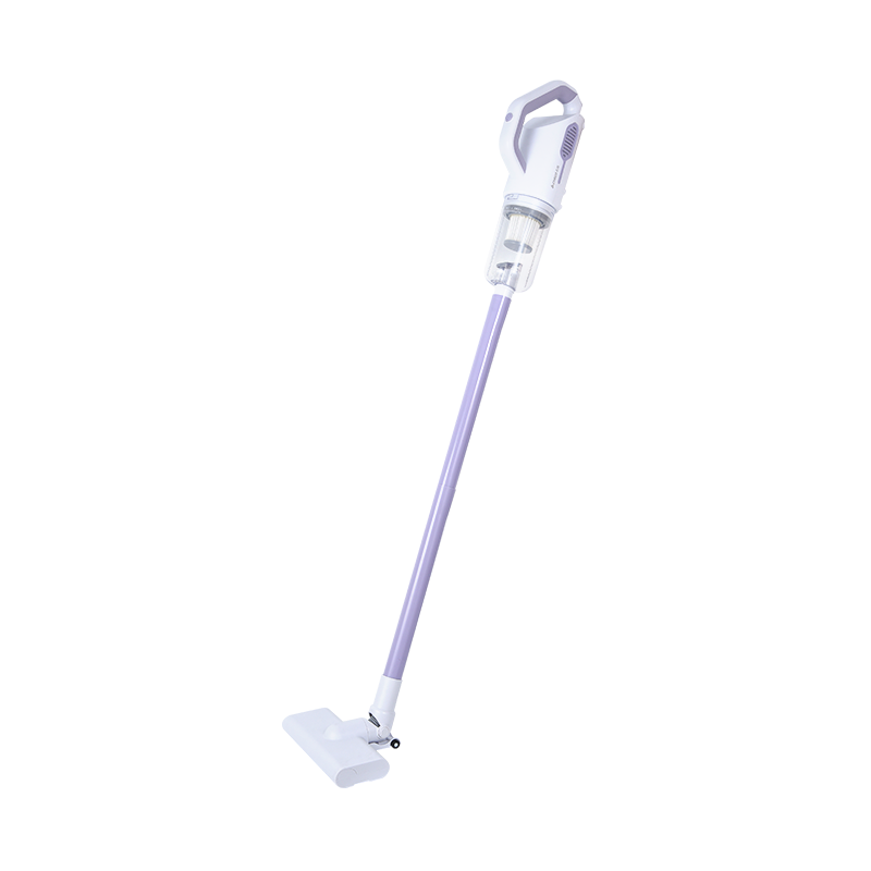 CR620PRO Handheld cordless vacuum cleaner na may lakas ng vacuum
