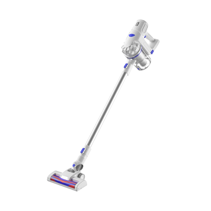 CR218Pro Household Brushless High Suction Electric Drum Brush Vacuum Cleaner